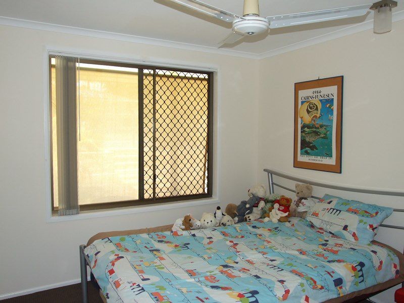 4 Hayes Avenue, Boyne Island QLD 4680