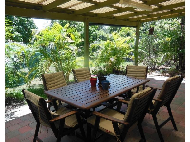 4 Hayes Avenue, Boyne Island QLD 4680