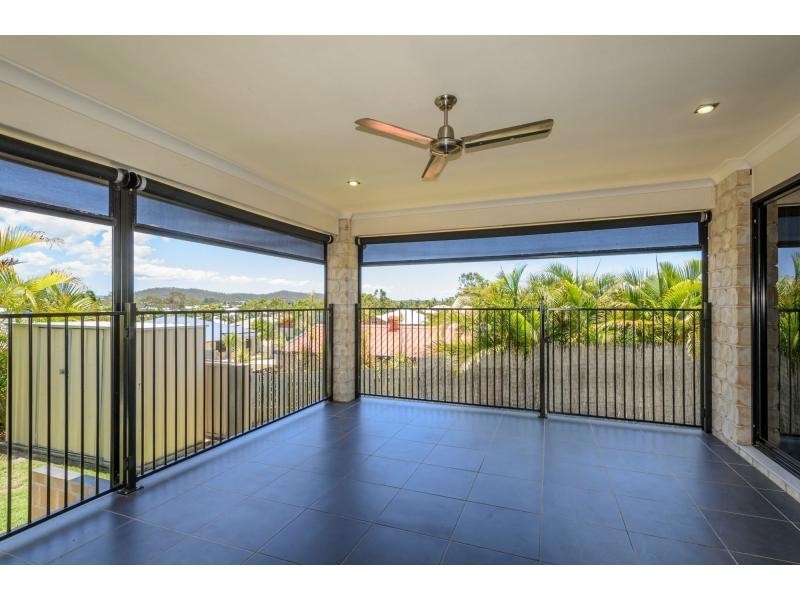1 Karumba Court, Tannum Sands QLD 4680
