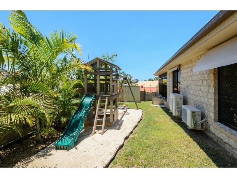 1 Karumba Court, Tannum Sands QLD 4680