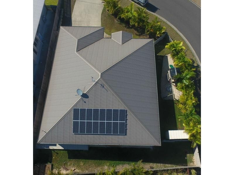 1 Karumba Court, Tannum Sands QLD 4680