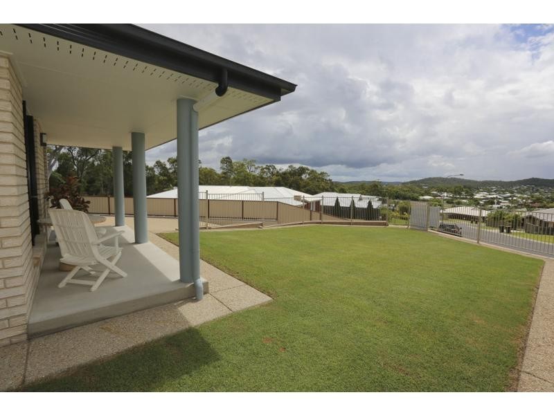16 Karumba Court, Tannum Sands QLD 4680