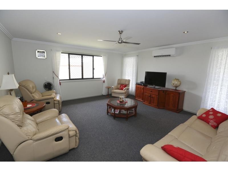 16 Karumba Court, Tannum Sands QLD 4680