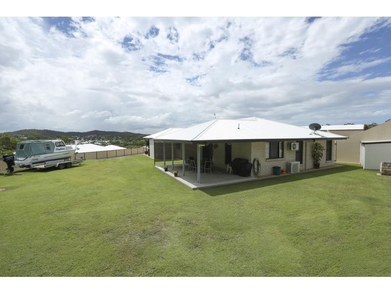16 Karumba Court, Tannum Sands QLD 4680