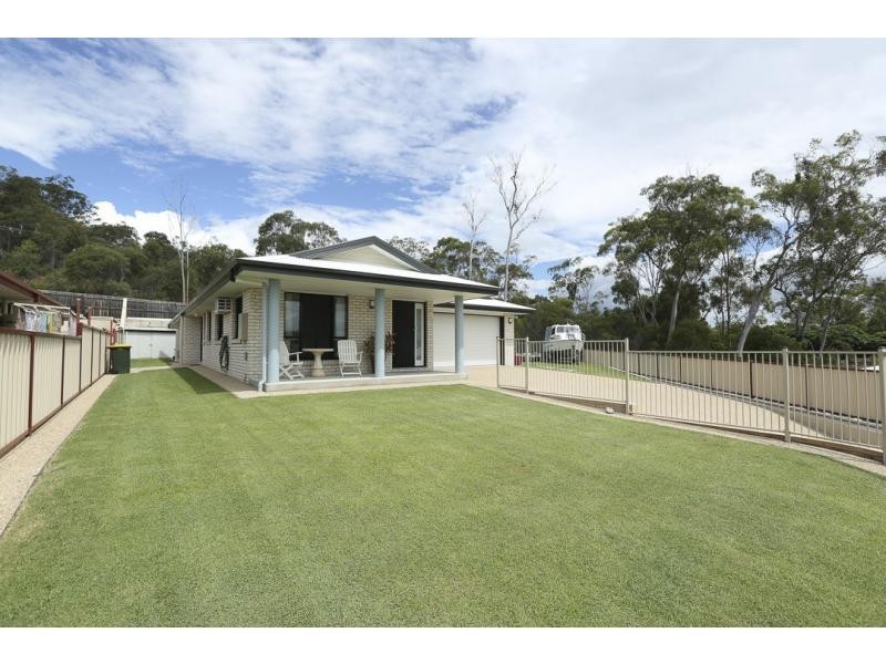 16 Karumba Court, Tannum Sands QLD 4680