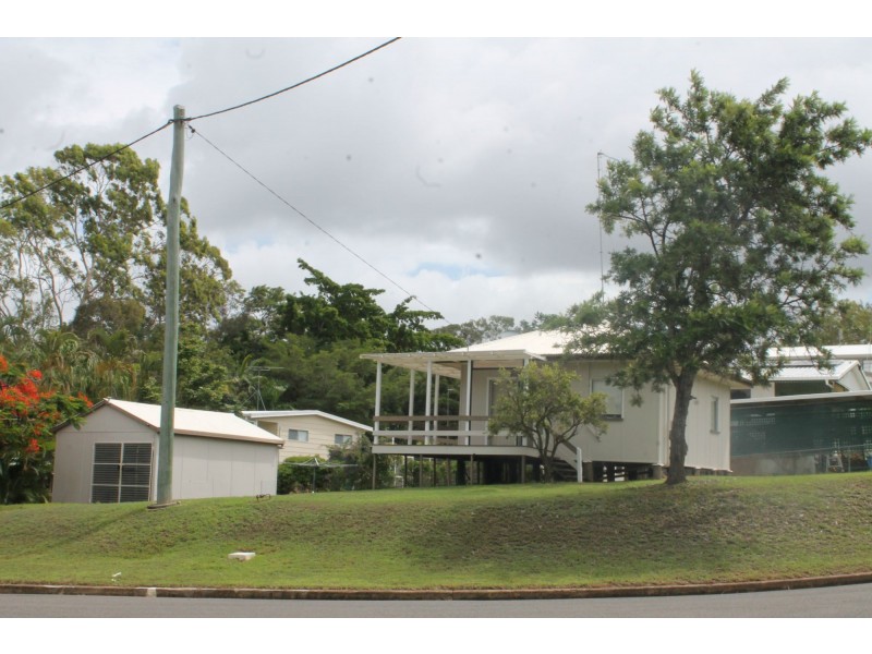 10 Neptune Street, Tannum Sands QLD 4680