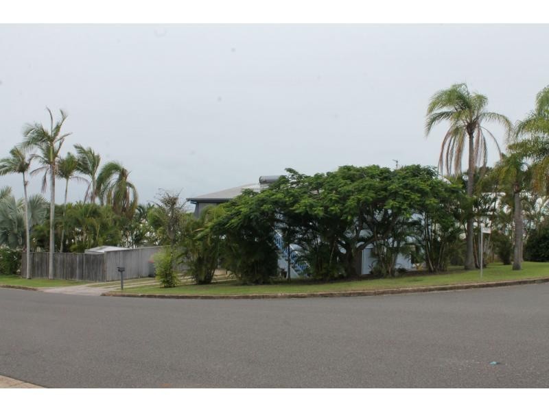 30 Margaret Street, Tannum Sands QLD 4680