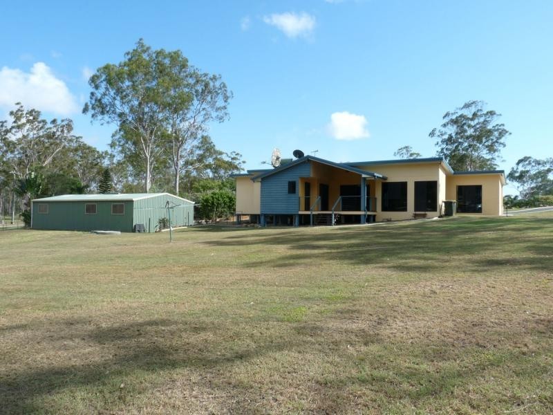 74 Broadacres Drive, Tannum Sands QLD 4680