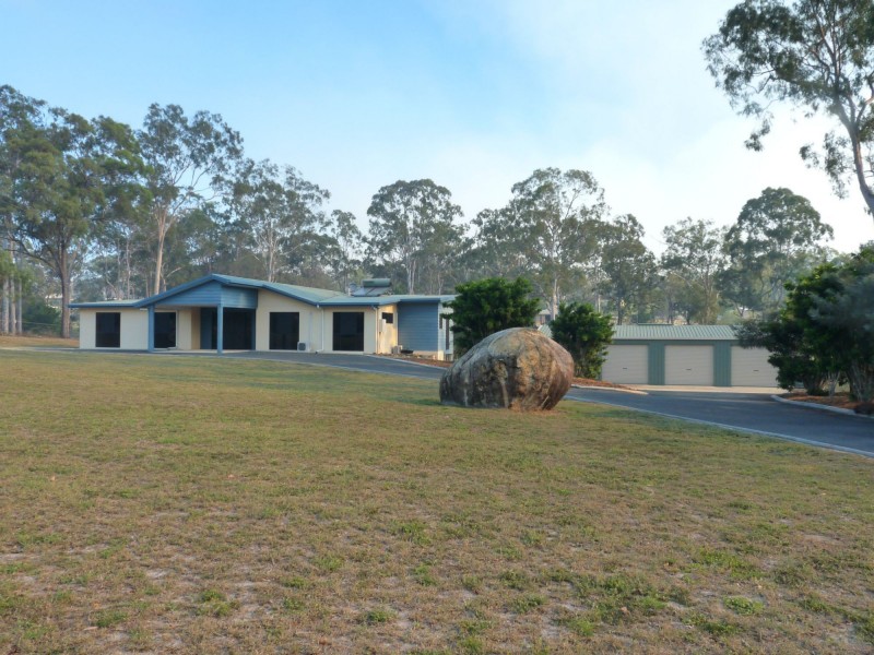 74 Broadacres Drive, Tannum Sands QLD 4680