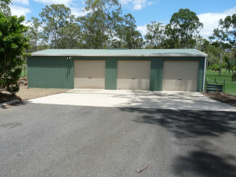 74 Broadacres Drive, Tannum Sands QLD 4680