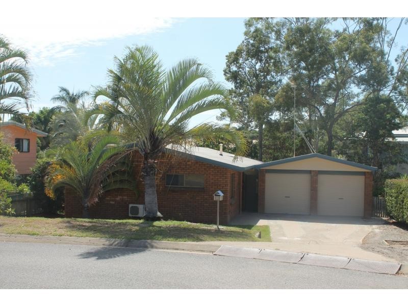 35 Alfred Street, Tannum Sands QLD 4680