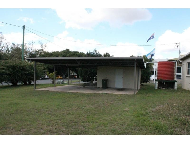 2/43 Blomfield Street, Miriam Vale QLD 4677