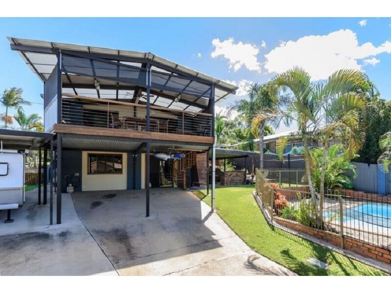 32 Latrobe Street, Tannum Sands QLD 4680