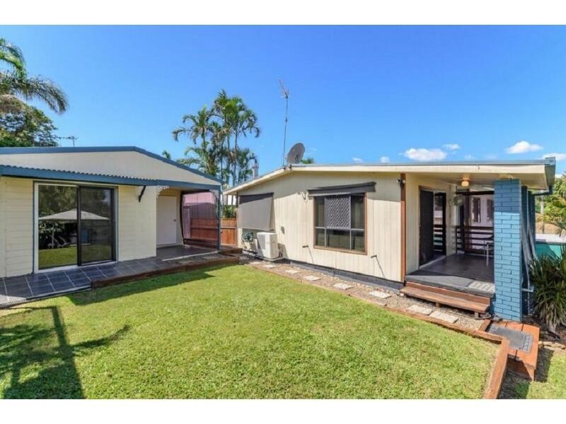 32 Latrobe Street, Tannum Sands QLD 4680