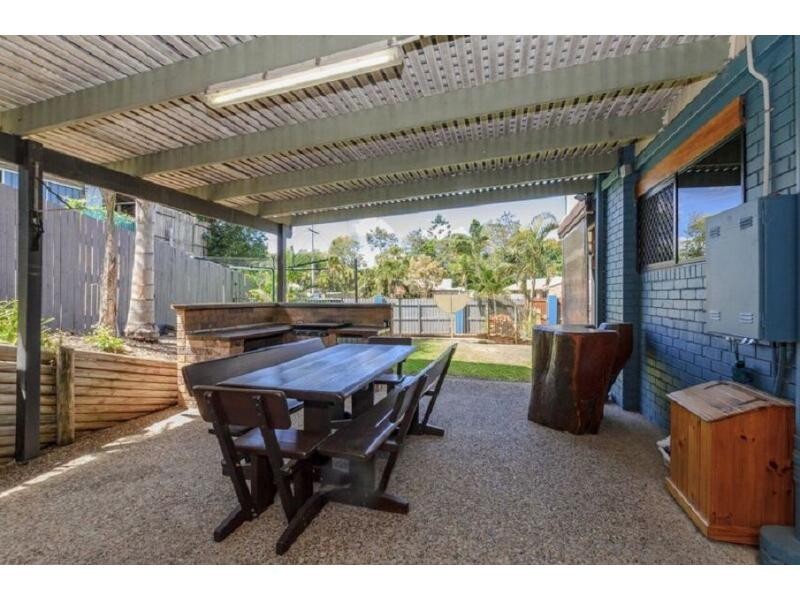 32 Latrobe Street, Tannum Sands QLD 4680