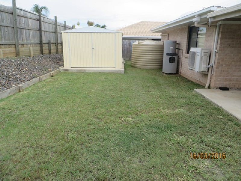 14 Jeana Close, Boyne Island QLD 4680