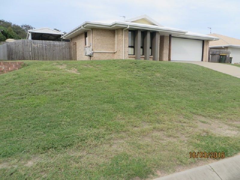 14 Jeana Close, Boyne Island QLD 4680