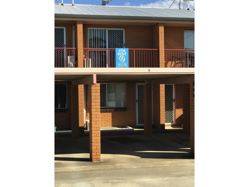 3/4 Elizabeth Street, Tannum Sands QLD 4680