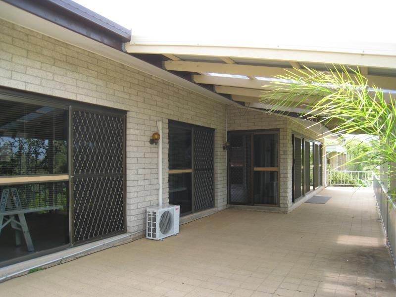 5 Marine Avenue, Tannum Sands QLD 4680