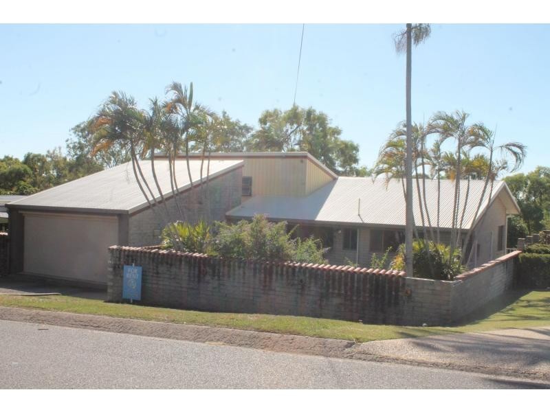 5 Marine Avenue, Tannum Sands QLD 4680