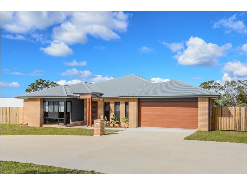 96 Broadacres Drive, Tannum Sands QLD 4680
