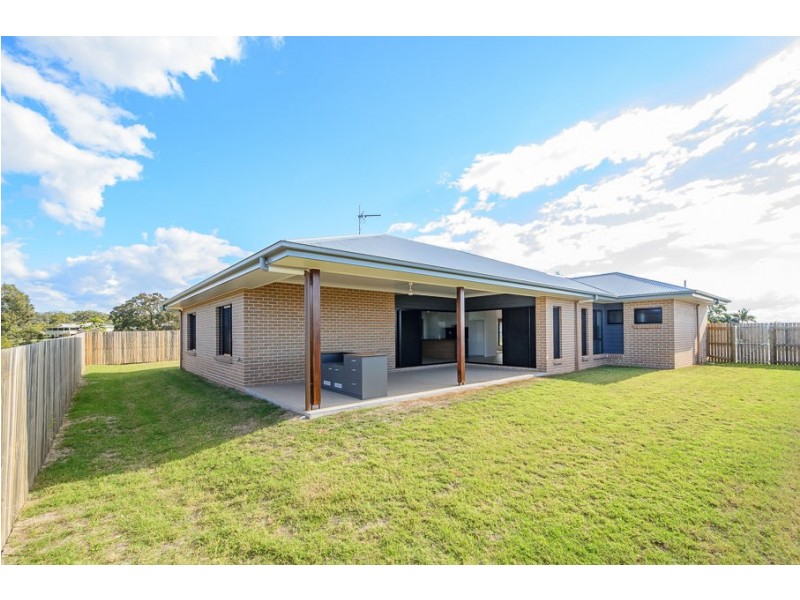 96 Broadacres Drive, Tannum Sands QLD 4680