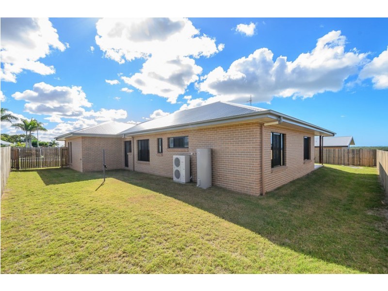 96 Broadacres Drive, Tannum Sands QLD 4680