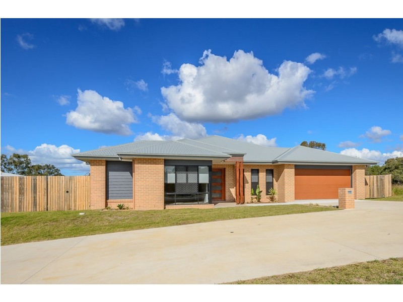 96 Broadacres Drive, Tannum Sands QLD 4680
