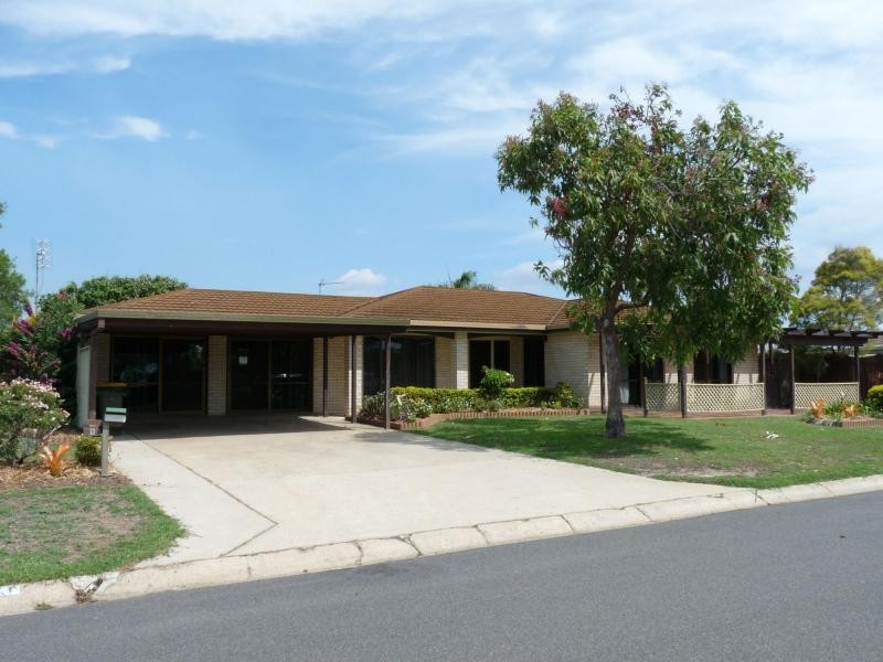 1 Stephens Court, Tannum Sands QLD 4680