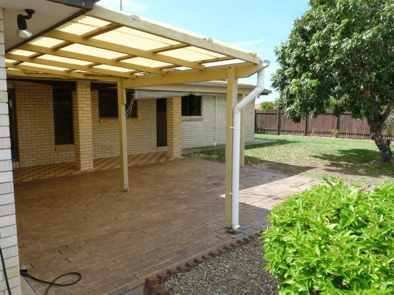 1 Stephens Court, Tannum Sands QLD 4680