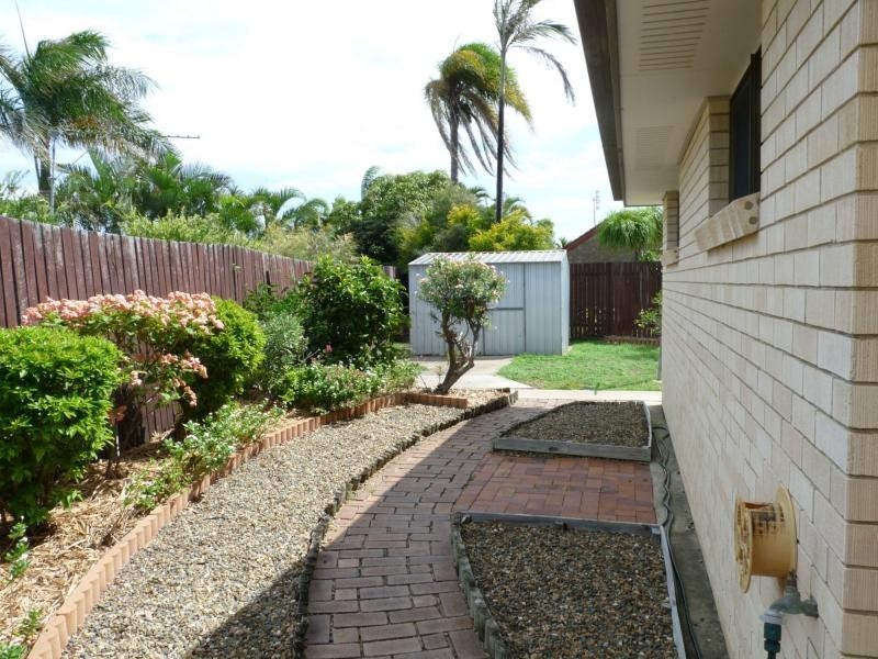 1 Stephens Court, Tannum Sands QLD 4680