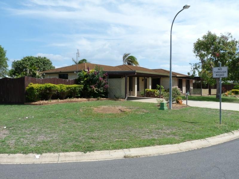 1 Stephens Court, Tannum Sands QLD 4680
