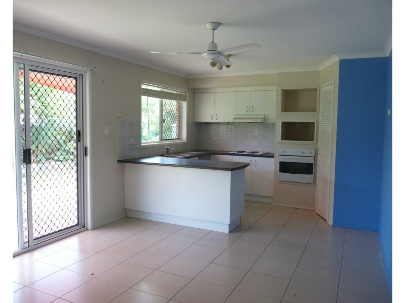 11 Werite Court, Boyne Island QLD 4680