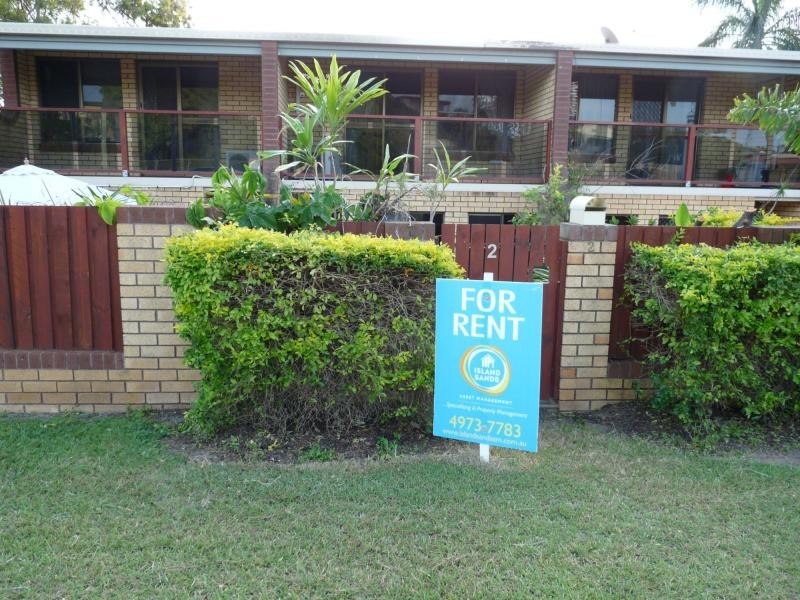 2/26 Beach Avenue, Tannum Sands QLD 4680
