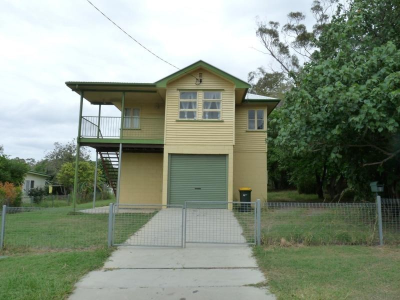 9 Margaret Street, South Gladstone QLD 4680