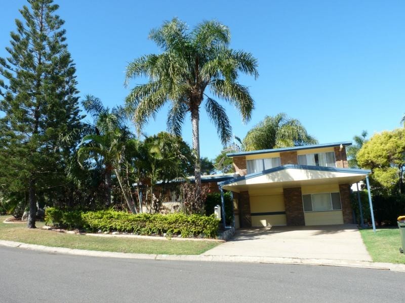 1 Gately Court, Tannum Sands QLD 4680