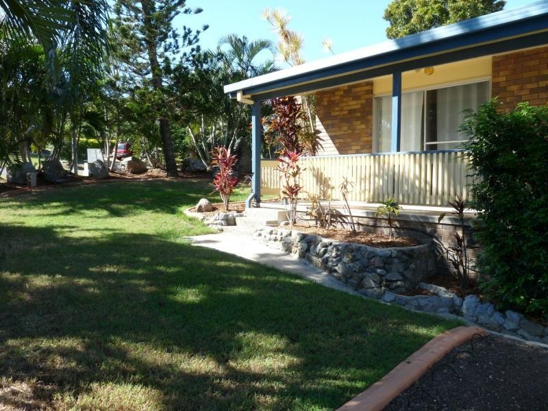 1 Gately Court, Tannum Sands QLD 4680