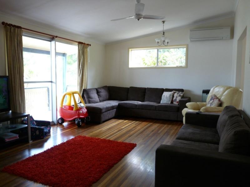 1 Gately Court, Tannum Sands QLD 4680