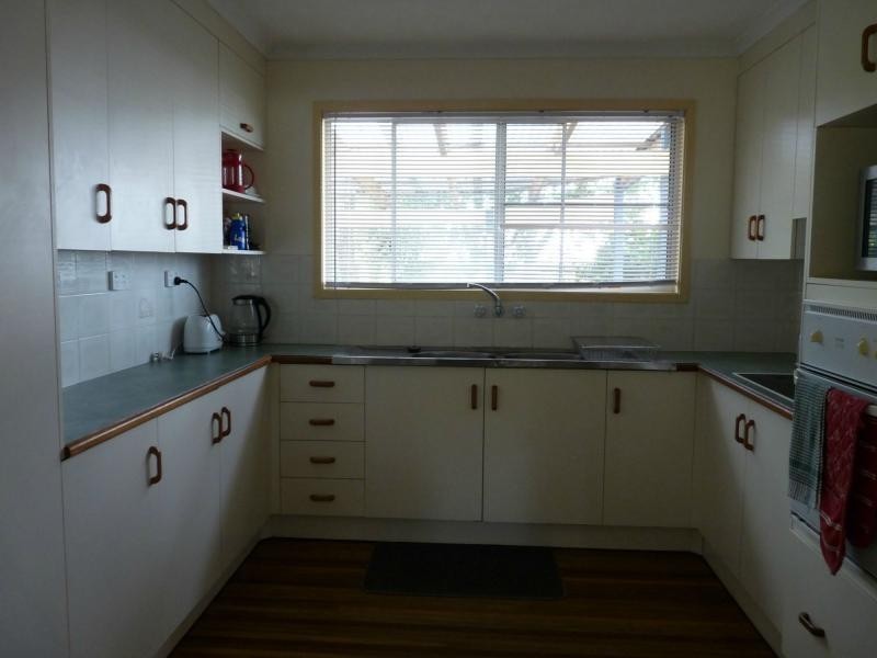 1 Gately Court, Tannum Sands QLD 4680