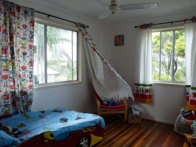 1 Gately Court, Tannum Sands QLD 4680