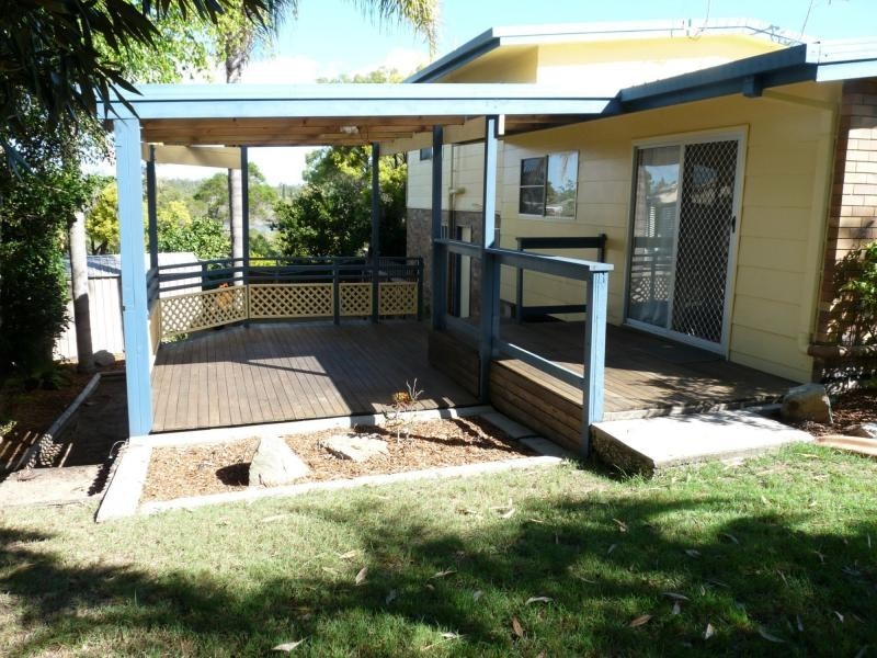 1 Gately Court, Tannum Sands QLD 4680
