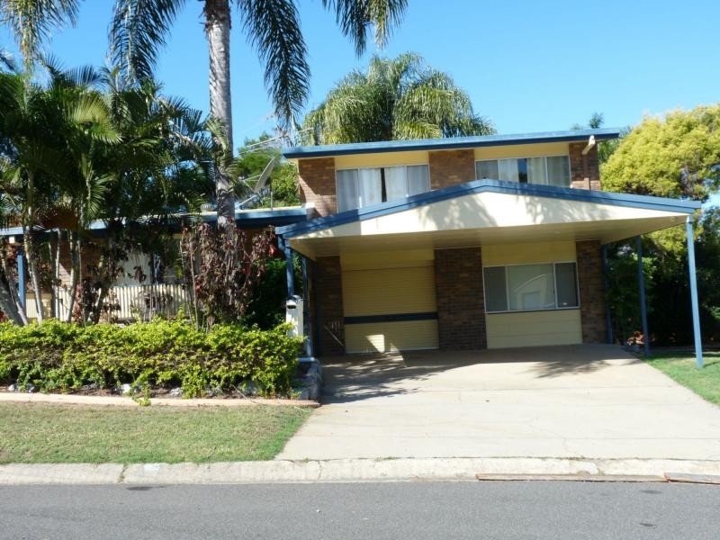 1 Gately Court, Tannum Sands QLD 4680