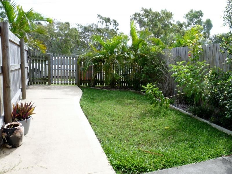 Unit 8/6 Hampton Drive, Tannum Sands QLD 4680