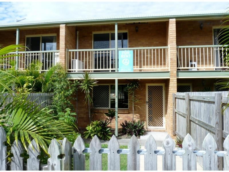 Unit 8/6 Hampton Drive, Tannum Sands QLD 4680