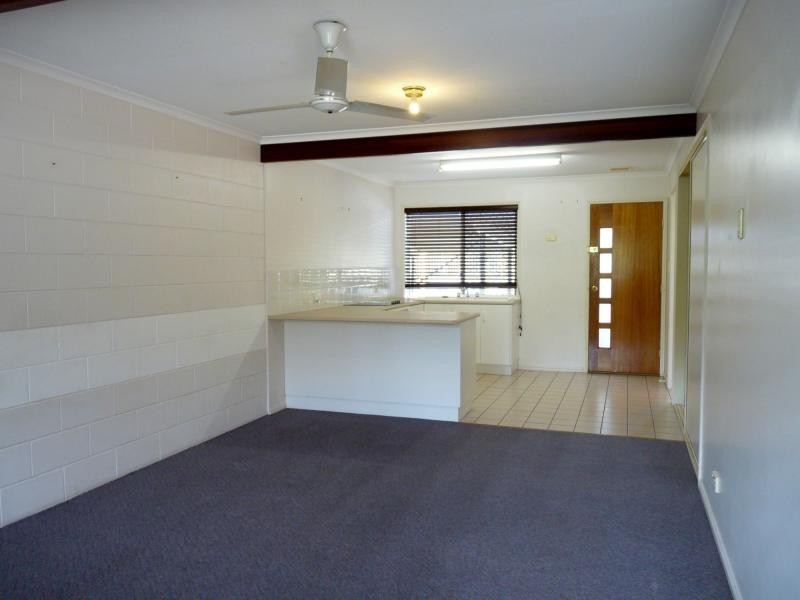 Unit 8/6 Hampton Drive, Tannum Sands QLD 4680