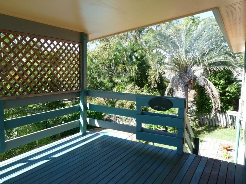 33 Alfred Street, Tannum Sands QLD 4680