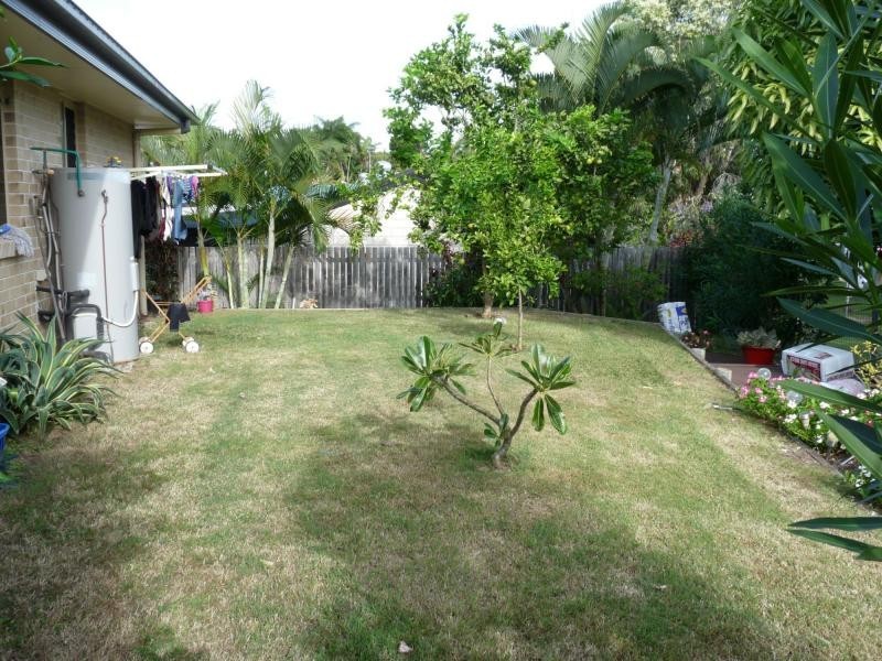 4 Douglas Street, Tannum Sands QLD 4680