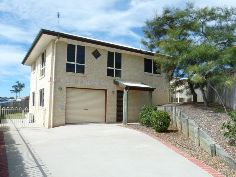 7 Delaney Court, Tannum Sands QLD 4680