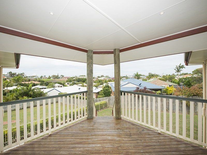 7 Delaney Court, Tannum Sands QLD 4680