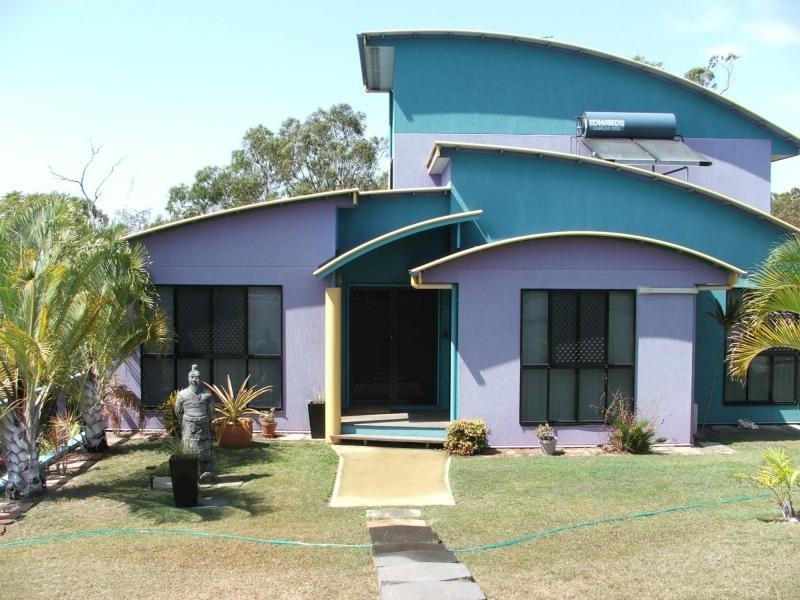 17 Creek Road, Tannum Sands QLD 4680